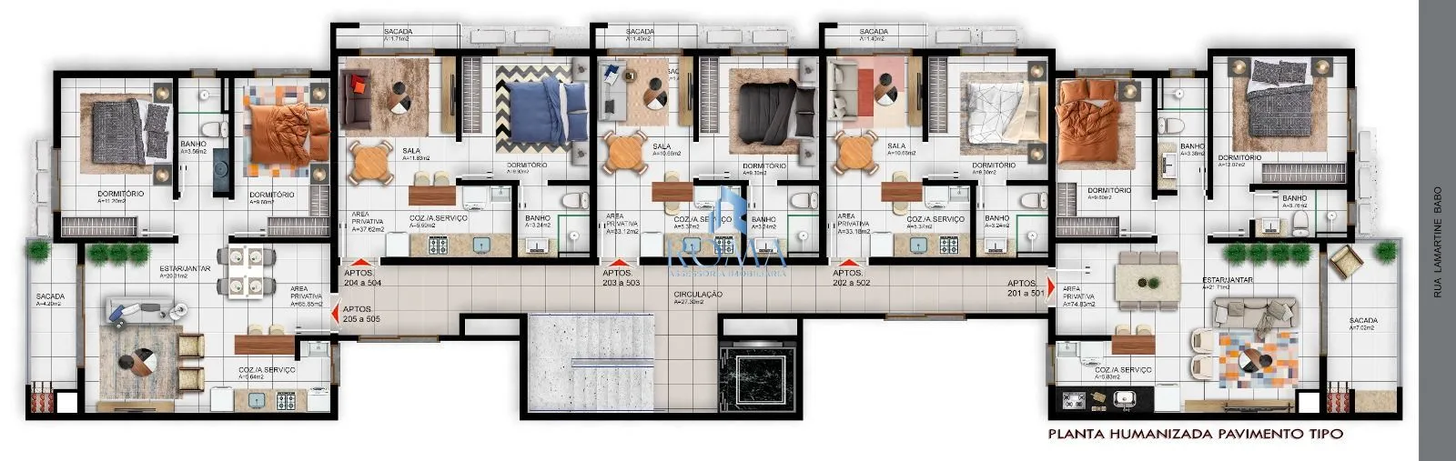 Imagem RESIDENCIAL GREY-CAMOBI