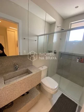 Imagem APARTAMENTO A VENDA 2 QUARTOS 1 VAGA - BRAVA HILL - PRAIA BRAVA - ITAJAI/SC