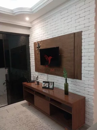 Imagem OPORTUNIDADE, perto do mar , APARTAMENTO no JARDIM OCEANIA, PORTEIRA FECHADA.3 QUARTOS