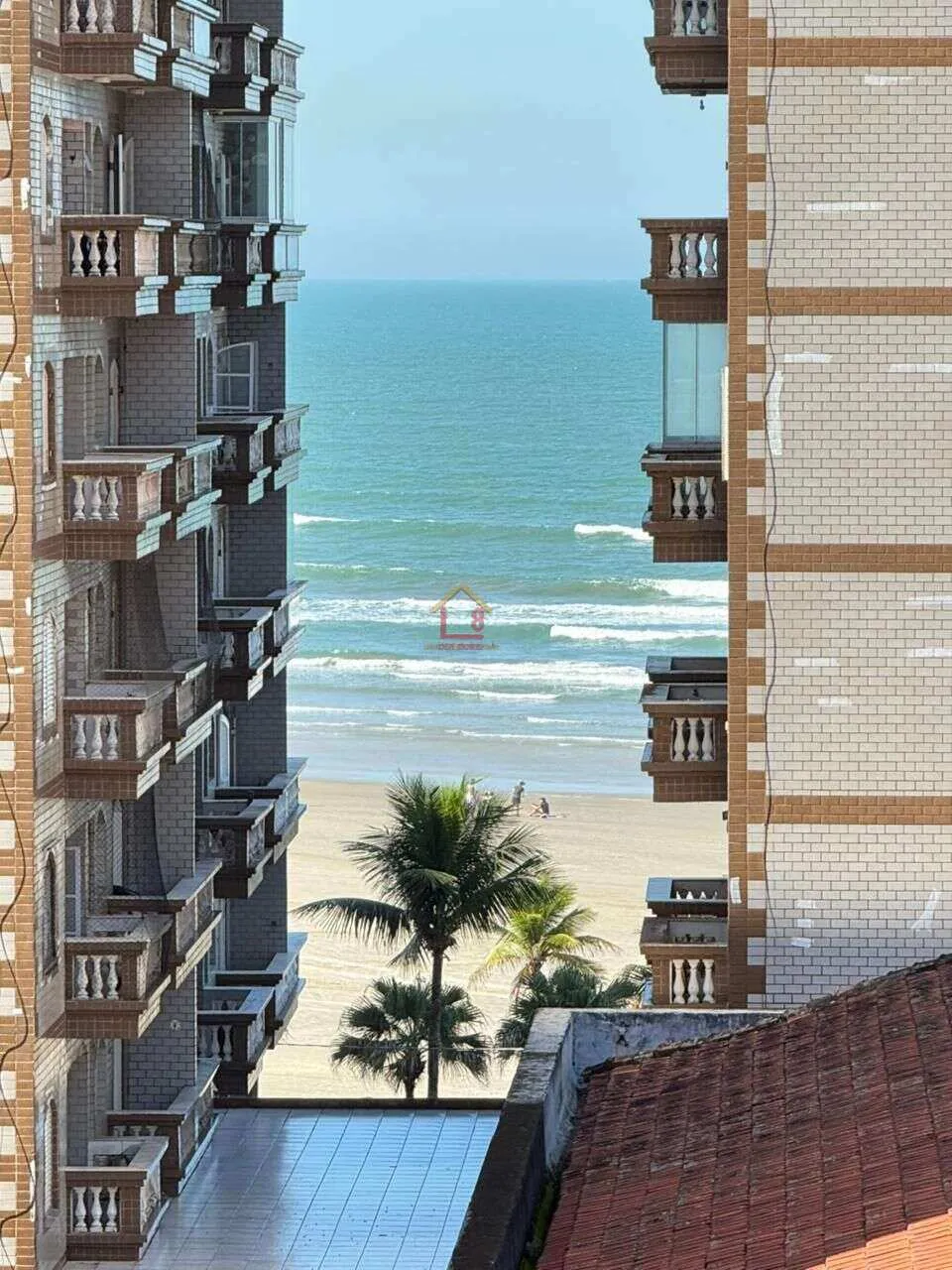 Imagem apartamento a venda - Ocian