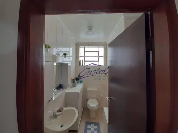 Imagem Lindo Imóvel de 2 dormitórios 2 vagas de garagem