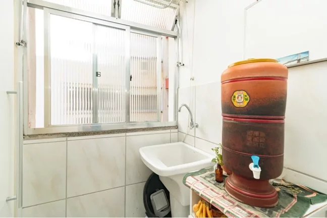 Imagem Apartamento para venda no bairro Higienópolis em Porto Alegre