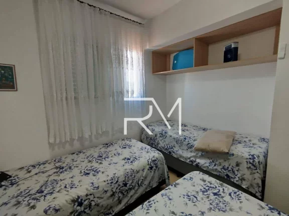 Imagem Apartamento com 2 dormitórios à venda, 73 m por R$ 420.000,00 - Vila Atlântica - Mongaguá/SP