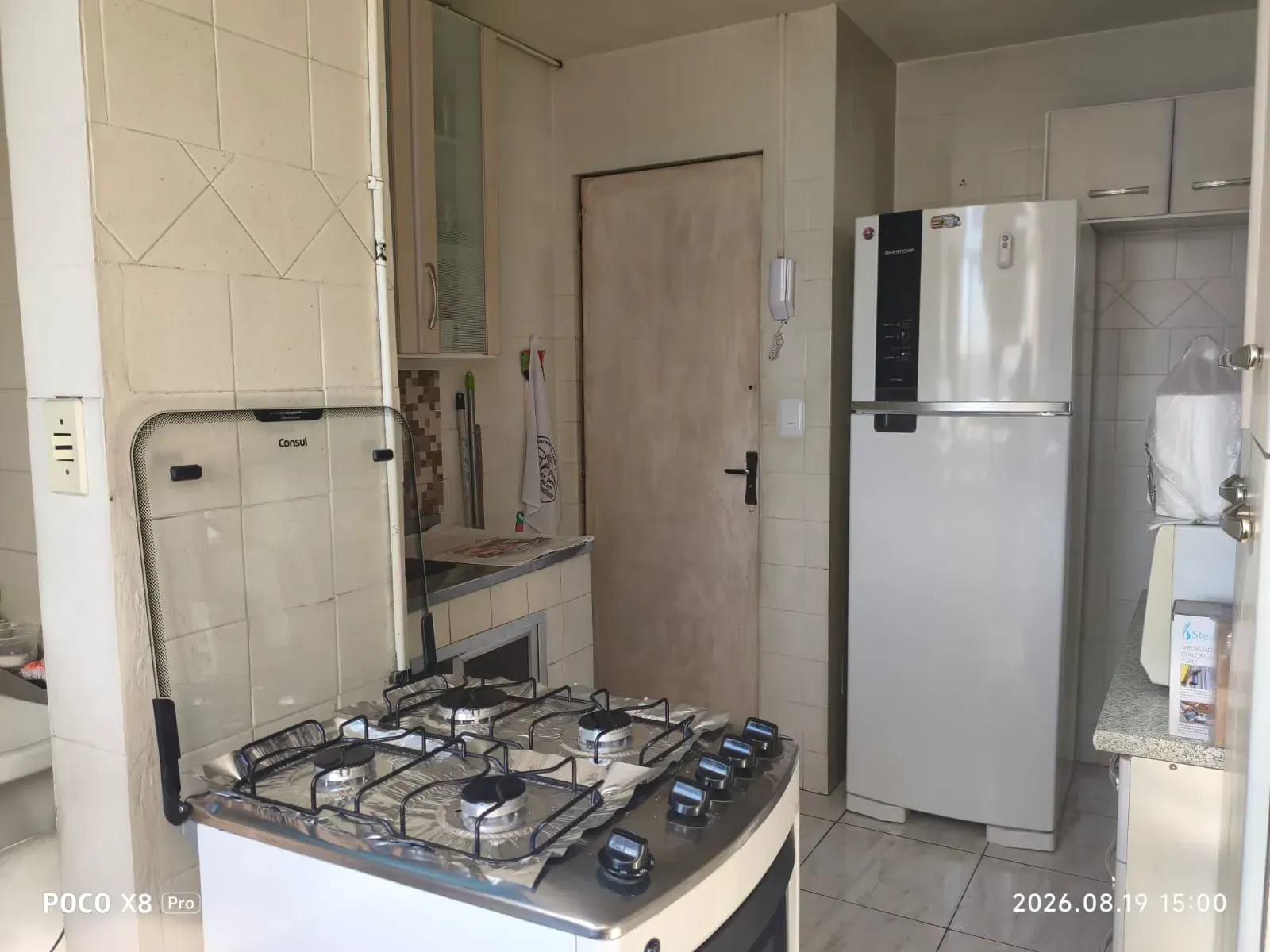 Imagem Apartamento com 2 Quartos à Venda, 61 m² em Antonina - São Gonçalo