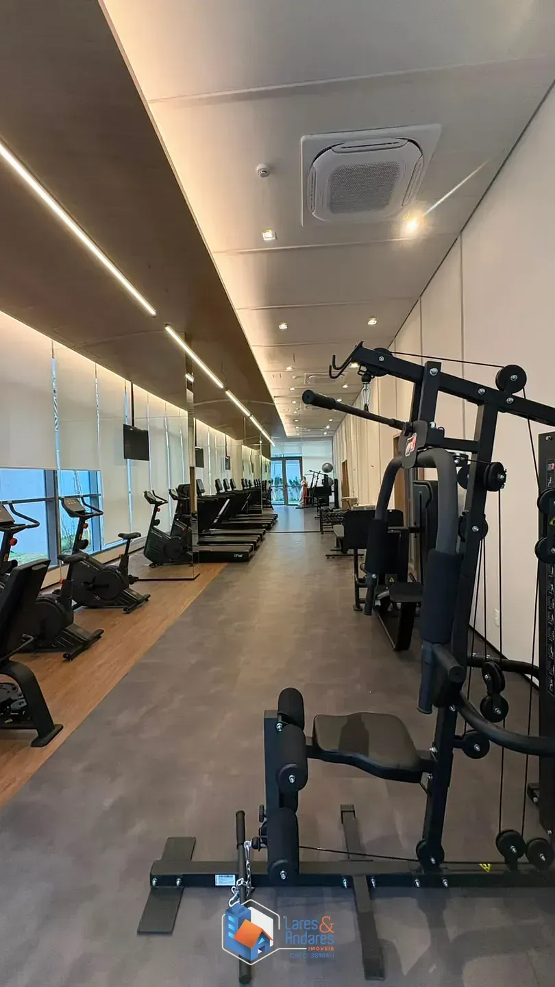 Imagem Apartamento para venda em Bela Vista com 1 quarto, sendo 1 suíte, 32m²