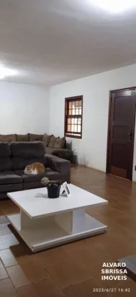 Imagem Ótima chácara na zona rural de itu em um condomínio fechado Itu/SP