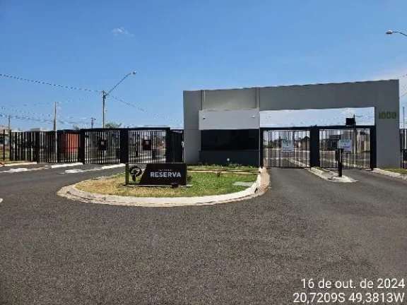 Foto do imóvel Oportunidade Única em SAO JOSE DO RIO PRETO - SP | Tipo: Casa | Negociação: Venda Direta Online | Situação: Imóvel em RUA ANA REGINA CARDOSO FUMES