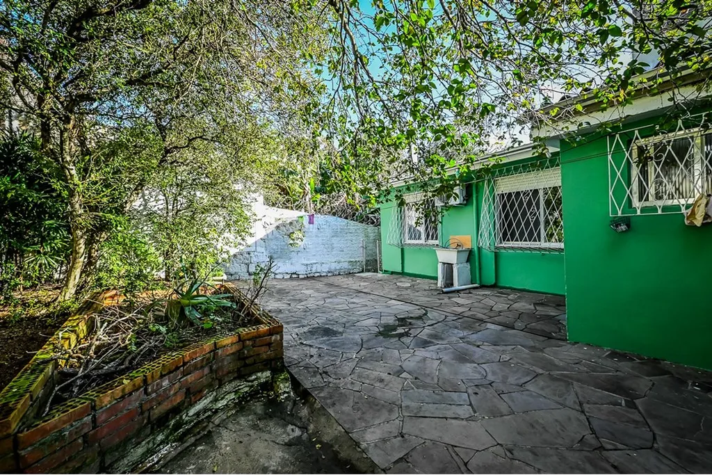 Imagem Casa de Condomínio em Santa Tereza