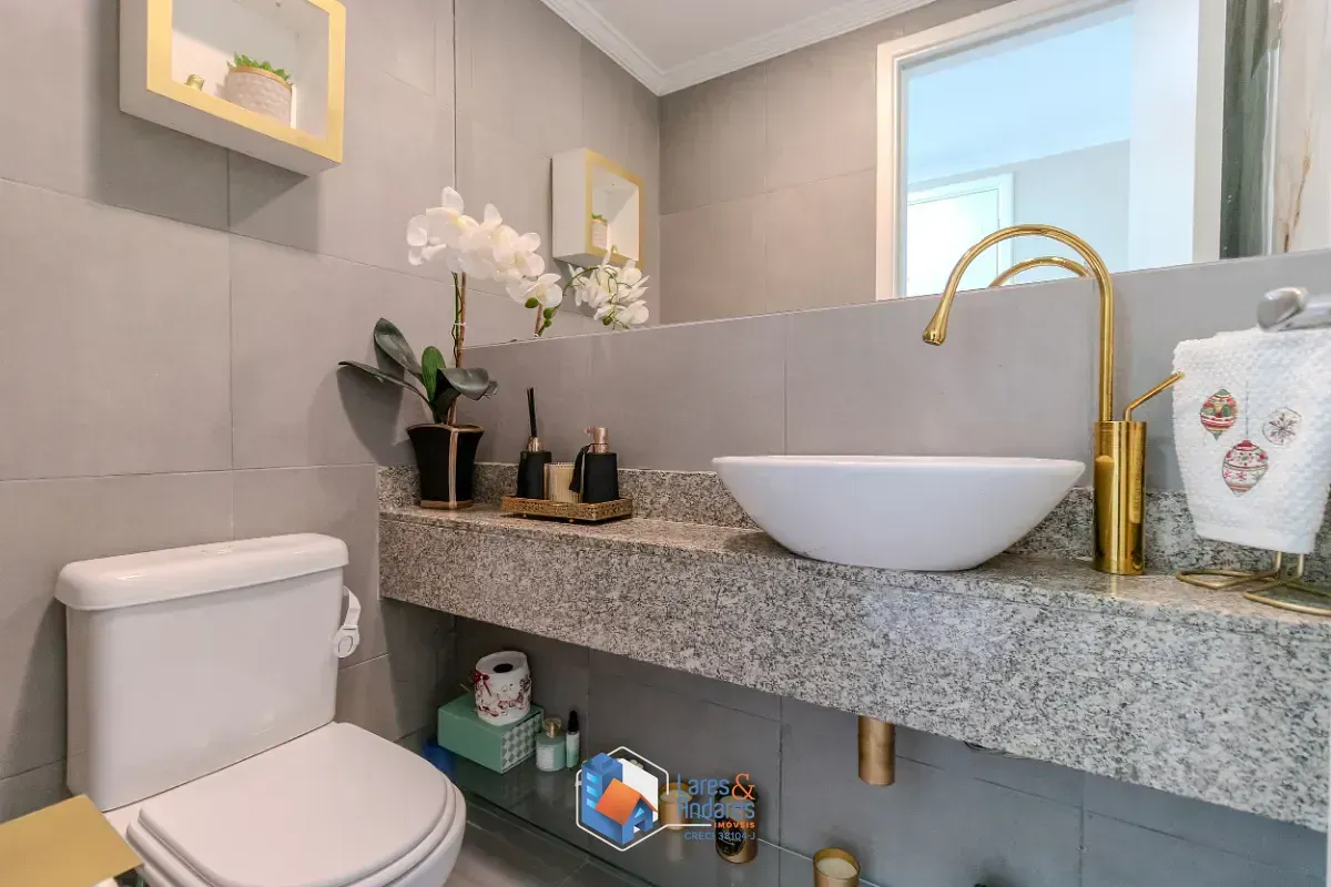 Imagem Apartamento para venda em Jurubatuba com 3 quartos, sendo 3 suítes, 182m²