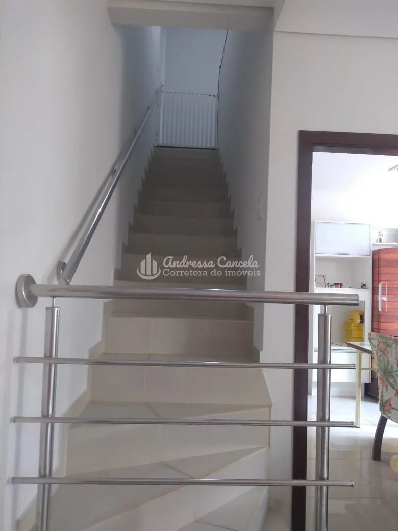 Imagem Sobrado com 3 dormitórios à venda, 160 m² por R$ 480.000,00 - Jardim Conceição - São José do Rio Preto/SP