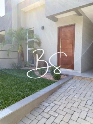 Imagem CASA RESIDENCIAL em IGREJINHA - RS, Vila Nova