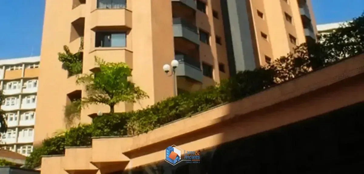 Foto do imóvel Apartamento para venda em Santana com 3 quartos, sendo 3 suítes, 148m² em Rua Voluntários da Pátria