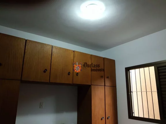 Imagem Casa com 2 dormitórios com edícula à venda por R$ 730.000,00 - Vila Baeta Neves - São Bernardo do Campo/SP