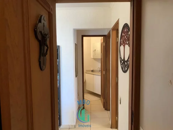 Imagem Cobertura com 2 quartos, à venda em São Paulo, Condomínio Jequirituba