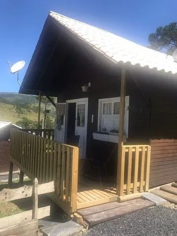 Imagem Pousada à Venda em Funcionamento - Vacas Gordas | Urubici/SC