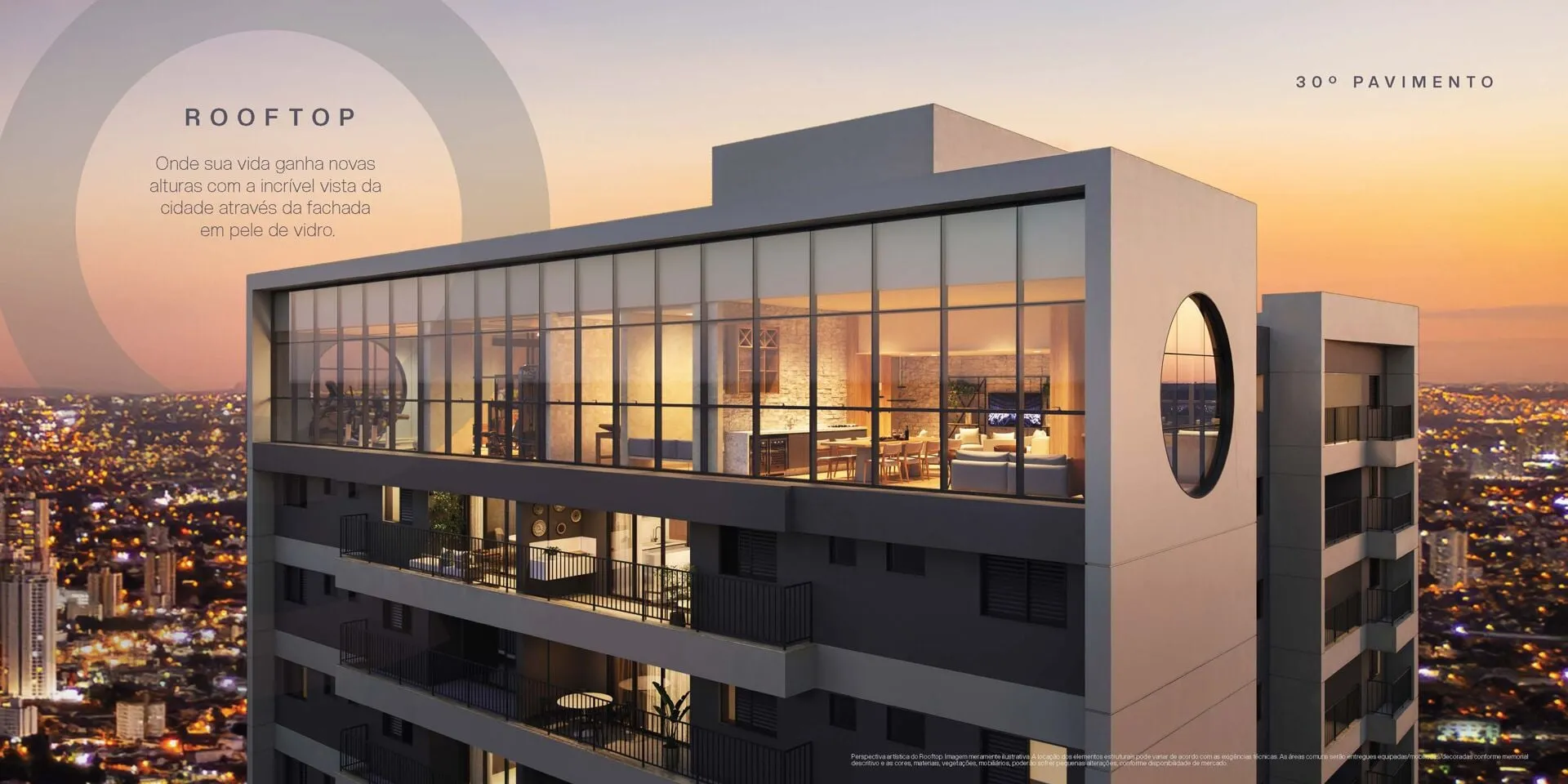 Imagem Ágio apartamento Aero 17 2Q - Setor Aeroporto
