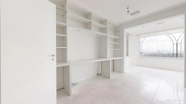 Imagem Apartamento com 4 Quartos à Venda, 432 m² em Jardim Fonte Do Morumbi - São Paulo