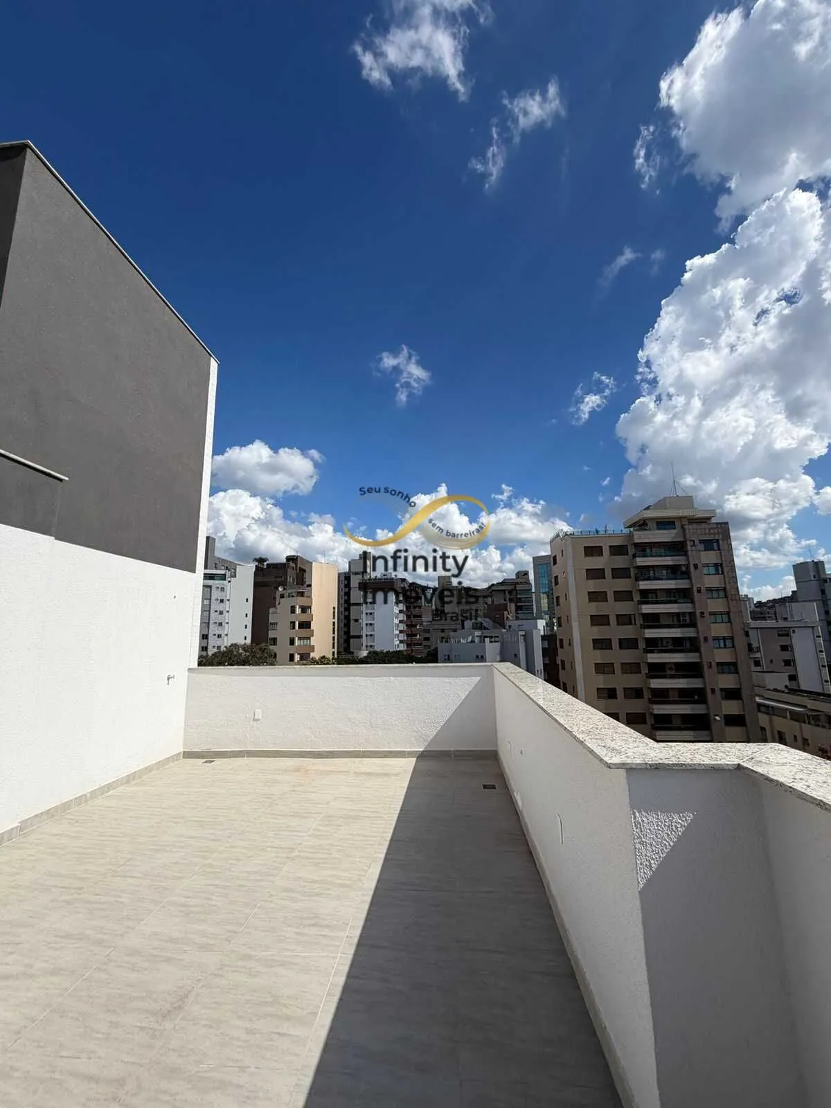 Imagem Apartamento à venda no bairro Cruzeiro - Belo Horizonte/MG