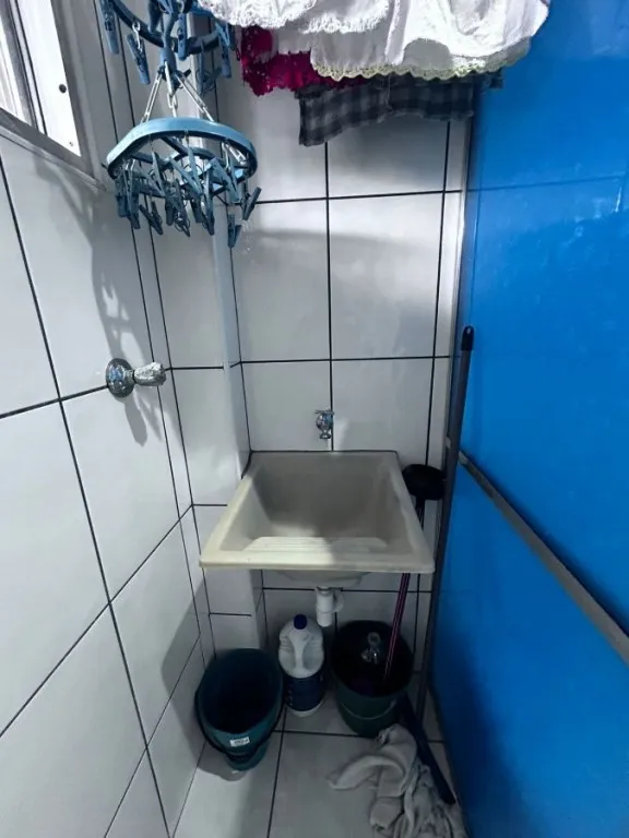 Imagem APARTAMENTO COM 50,00 m² - CAIÇARA - PRAIA GRANDE SP