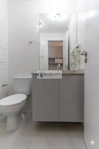 Imagem Studio mobiliado com 26 m², no charmoso bairro das Perdizes
