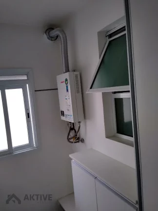 Imagem Apartamento em Jardim Tupanci - Barueri, SP