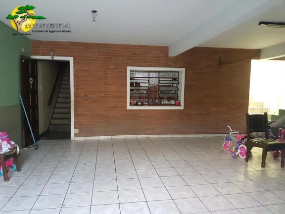 Imagem CASA PARA RENDA NO SÍTIO DO MANDAQUI.