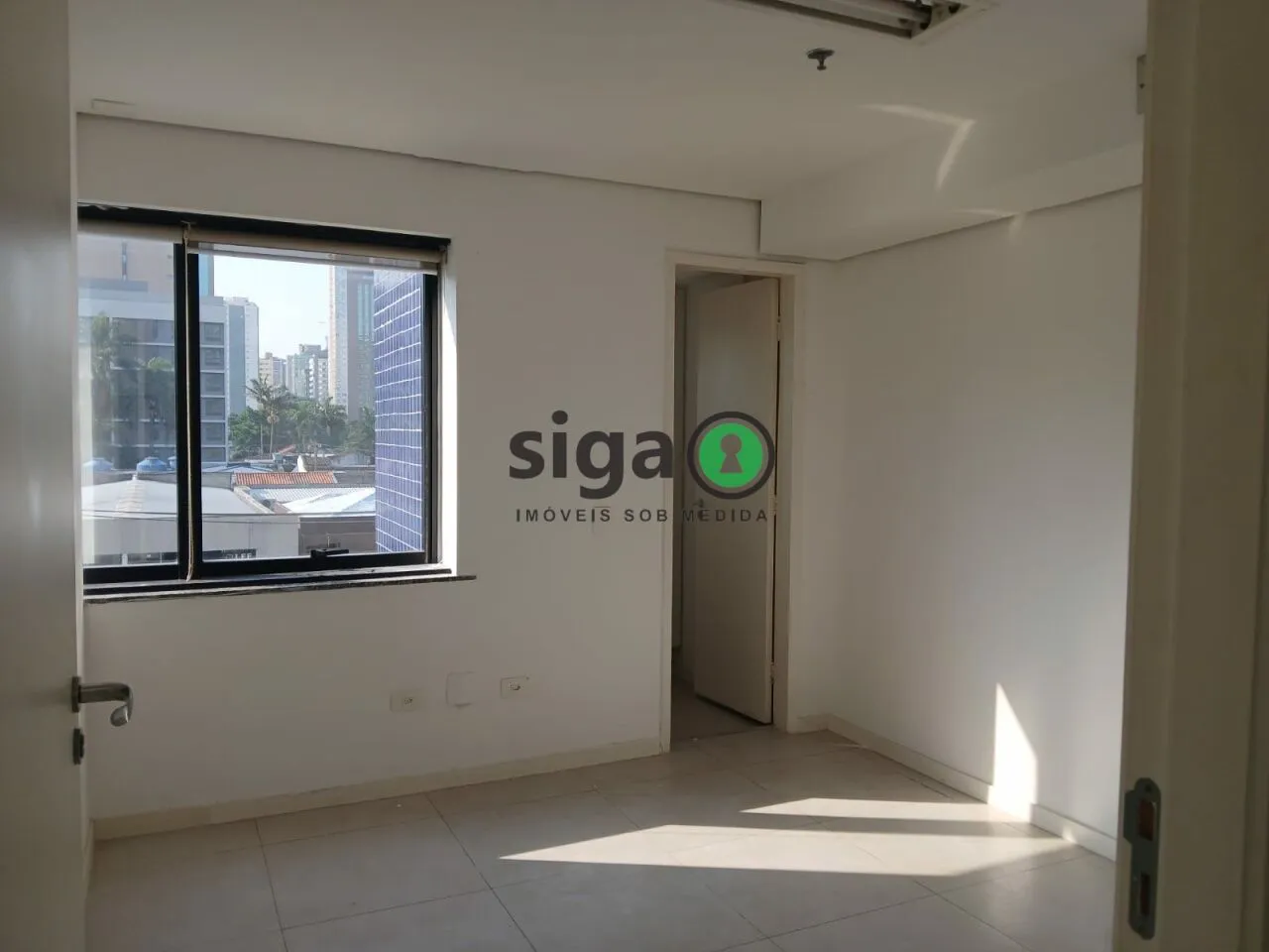 Imagem Conjunto comercial, sala de 45m² em Vila Olímpia - São Paulo/SP