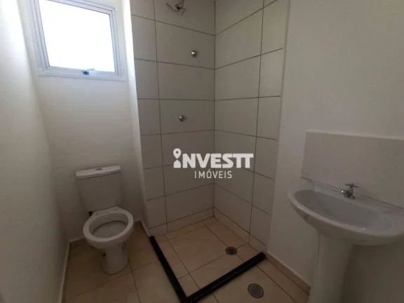 Imagem Apartamento à venda no Residencial Bethel - Goiânia/GO