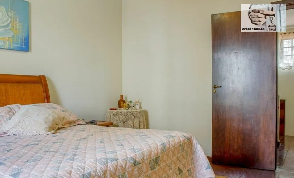 Imagem Casa Sobrado 4 dorms 3 suites 2 vagas em Santana