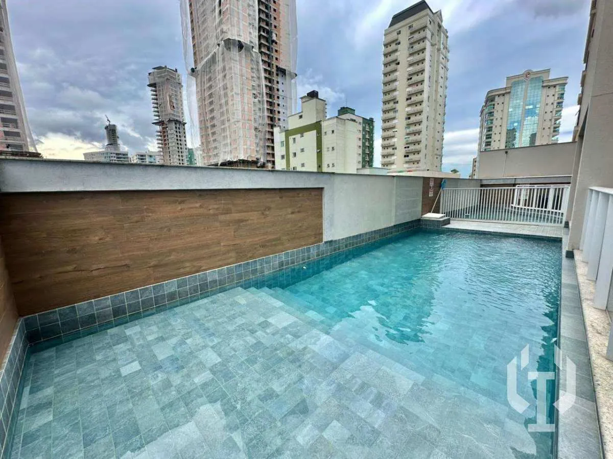 Imagem Apto no centro de Itapema com 3 suítes, mobiliado, pronto para morar