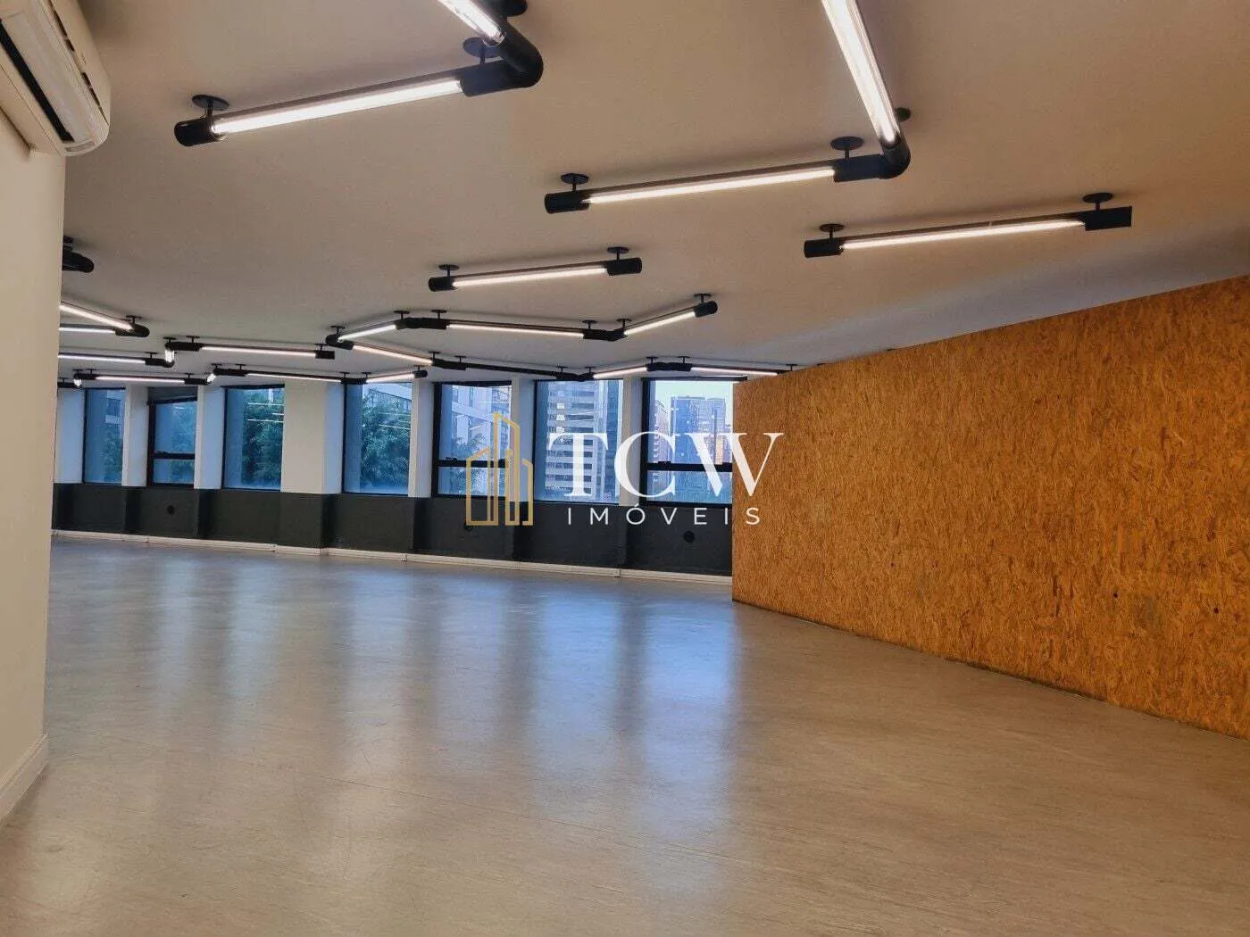 Imagem Conjunto Comercial para Locação | 286,13 m² | Vila Olímpia, São Paulo/SP