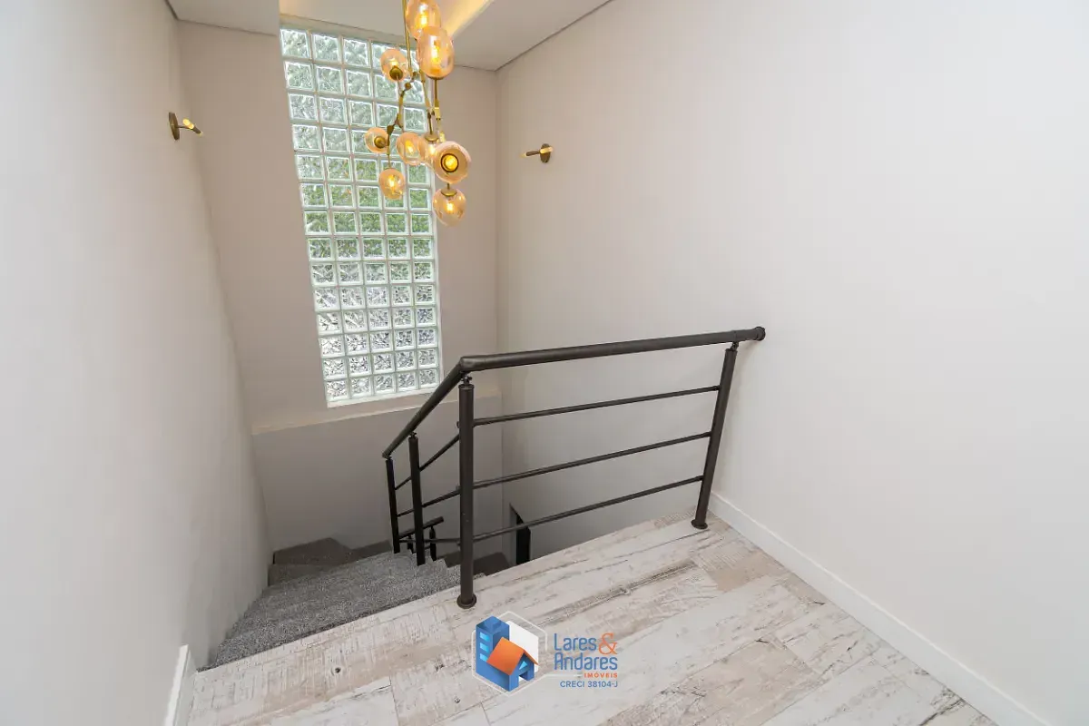 Imagem Casa para venda em Campo Belo com 3 quartos, sendo 3 suítes, 345m²