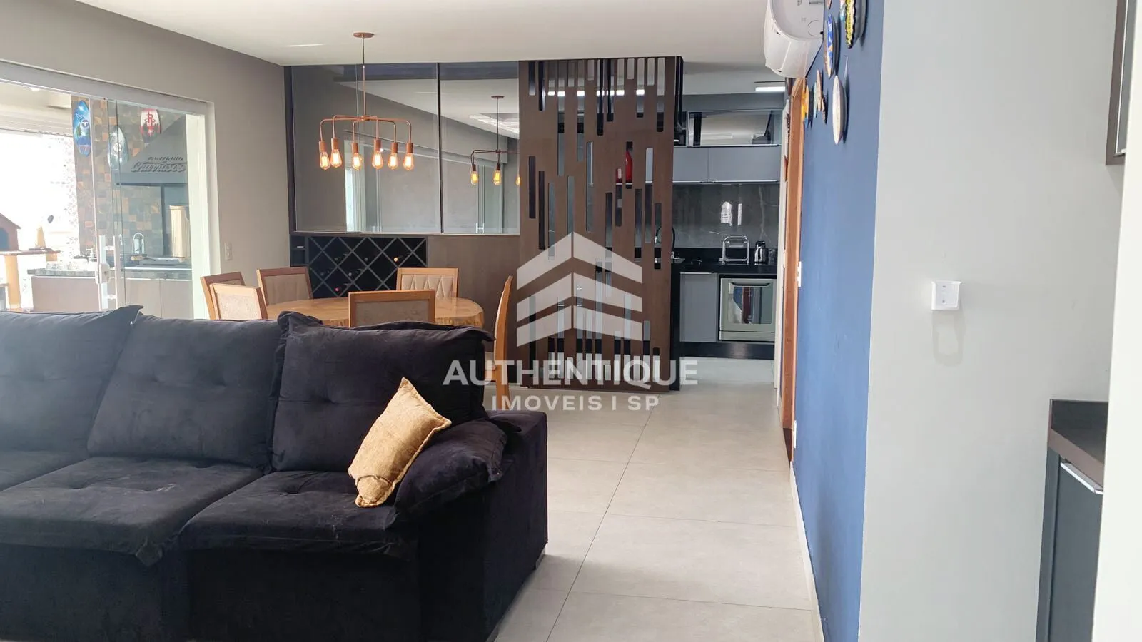 Imagem ABSOLUTO TATUAPE - Apartamento à venda em São Paulo/SP