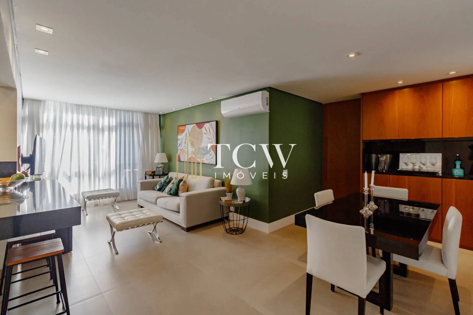 Imagem Apartamento à venda no bairro Itaim Bibi - São Paulo/SP, Zona Sul