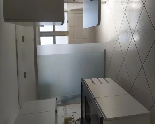 Imagem Apartamento 2 Dorms. R$1800 ALUGUEL + CONDOMINIO