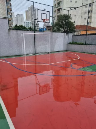 Imagem APARTAMENTO RESIDENCIAL em SÃO BERNARDO DO CAMPO - SP, CENTRO