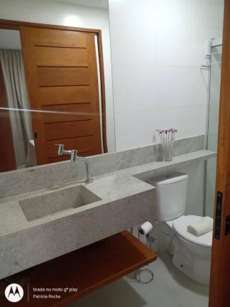 Imagem VILLAGE NA VILA DE BARRA GRANDE