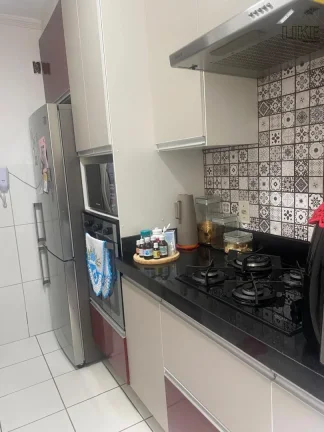 Imagem Venda - Apartamento 02 Quartos na Zona Norte (Vila Rangel)