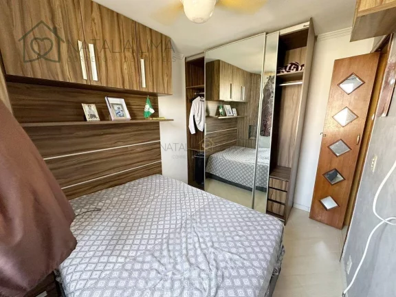 Imagem APARTAMENTO NO HORTO DO YPE, CONDOMINIO COM LAZER!
