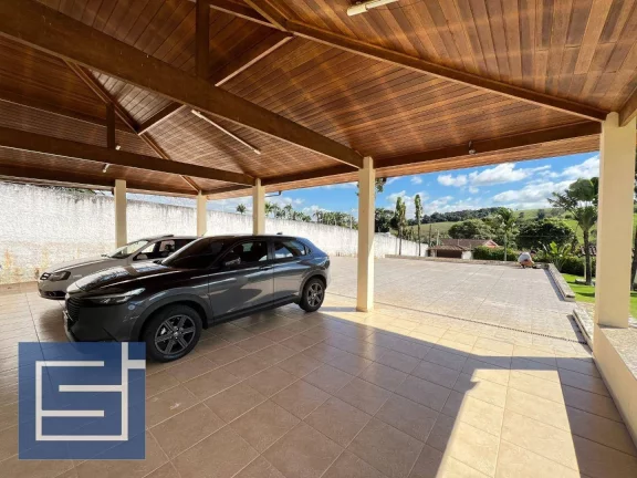 Imagem Chácara com 4 dormitórios à venda, 3255 m² por R$ 1.100.000,00 - Lavras de Baixo - Socorro/SP