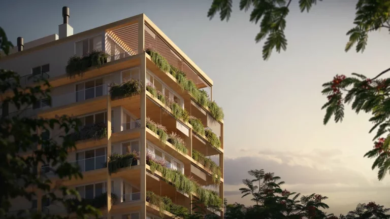 Imagem Apartamento para venda no bairro Moinhos de Vento em Porto Alegre