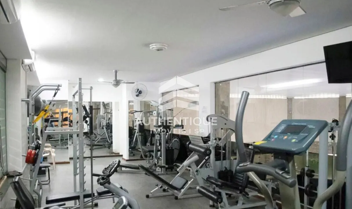 Imagem MAISON DEBIEUX ROSA SANTANA - Apartamento em Leilão em Santana