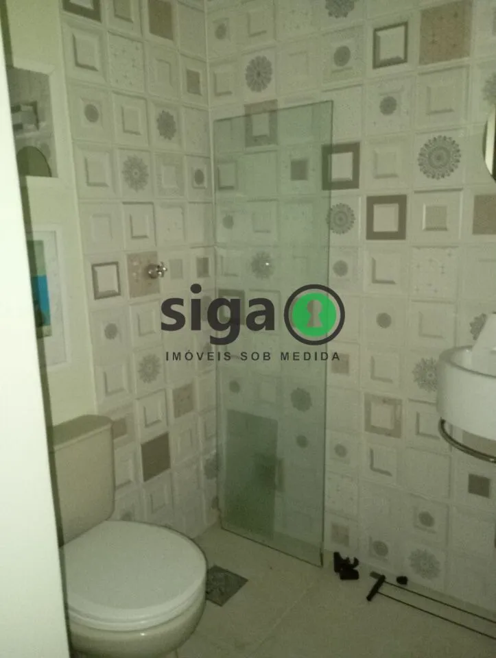 Imagem VENDA APARTAMENTO 3 DORMITÓRIOS, 139M², 2 VAGAS - CHÁCARA INGLESA