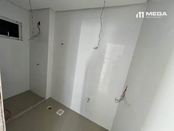 Imagem Apartamento com 3 dormitórios para alugar, 133 m² por R$ 4.884/mês - Praia da Costa - Vila Velha/ES