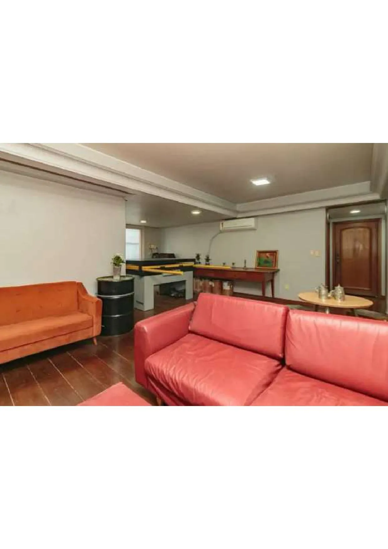 Imagem Apartamento a venda no bairro Rio Branco.