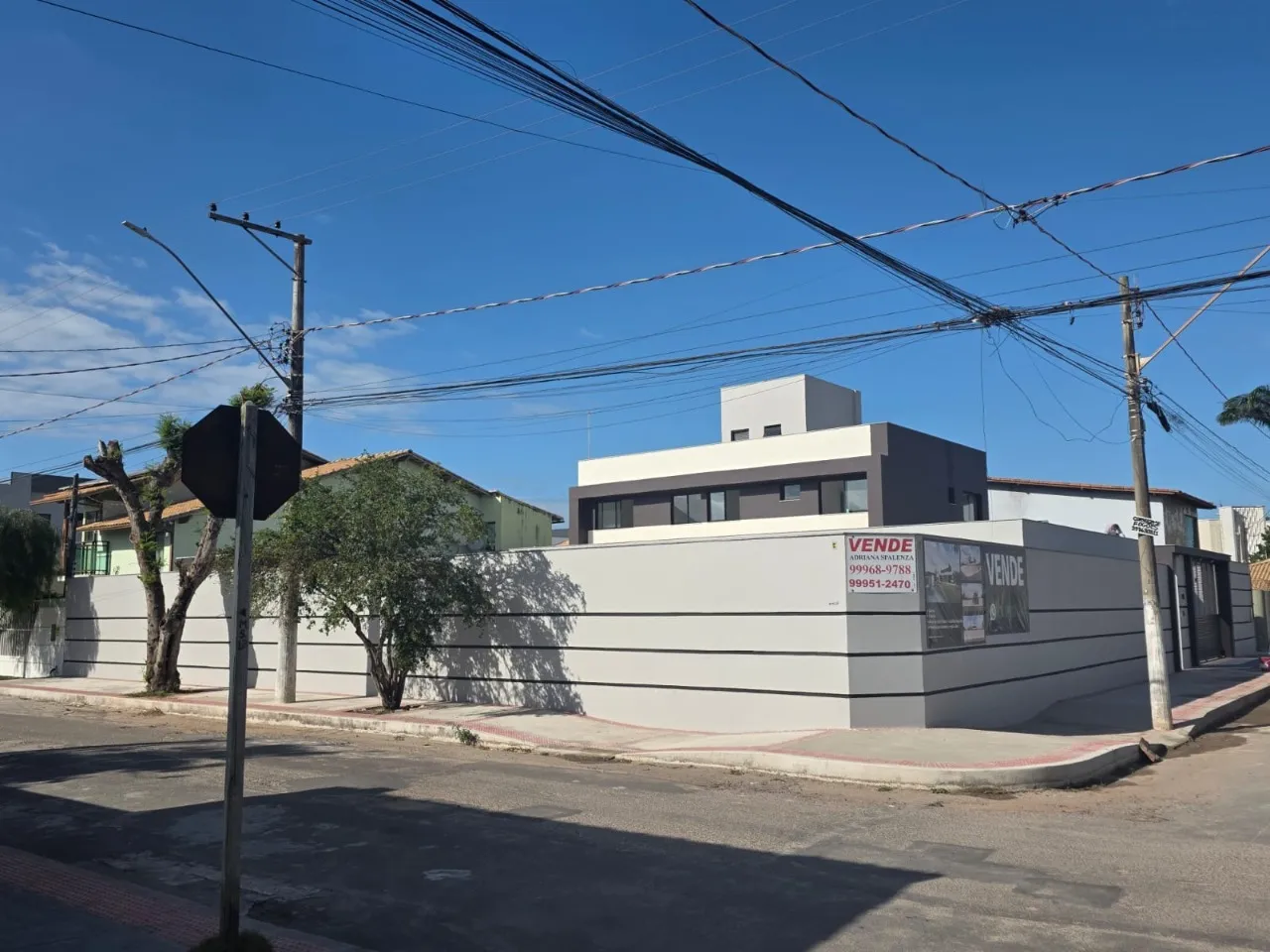 Imagem Casa com 6 quartos à venda em Vila Velha