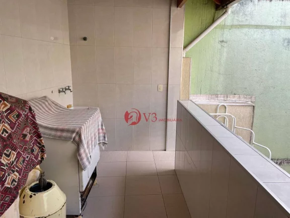 Imagem Sobrado com 3 dormitórios, 210 m - venda por R$ 1.650.000,00 ou aluguel por R$ 5.900,00/mês - Vila Gomes Cardim - São Paulo/SP
