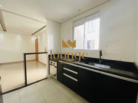Imagem Apartamento à venda em Caguassu Z.Norte - Sorocaba/SP