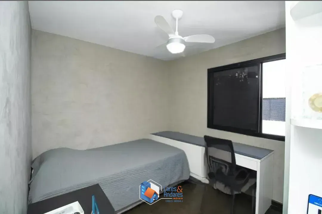 Imagem Cobertura para venda em Indianópolis com 3 quartos, sendo 1 suíte, 193m²