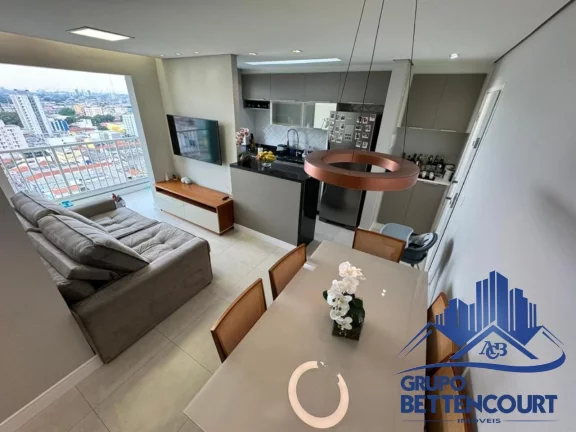 Imagem APARTAMENTO RESIDENCIAL em GUARULHOS - SP, VILA GALVÃO